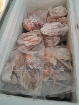 Fresh Telapia Fish