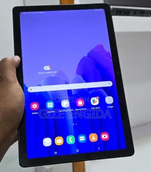 New Samsung Galaxy Tab A 7.0 32 GB Gray