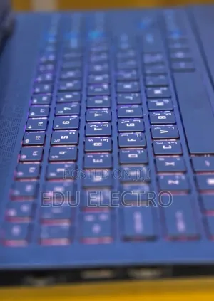 New Laptop HP Omen 15 16GB AMD Ryzen 5 SSD 512GB