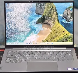New Laptop Lenovo Thinkbook 14 16GB Intel Core Ultra 7 SSD 512GB