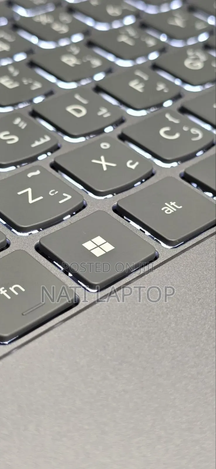 New Laptop Lenovo Thinkbook 14 16GB Intel Core Ultra 7 SSD 512GB