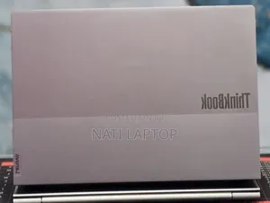 New Laptop Lenovo Thinkbook 14 16GB Intel Core Ultra 7 SSD 512GB