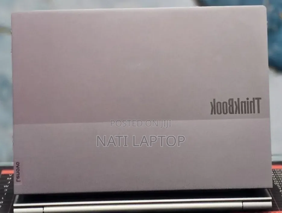 New Laptop Lenovo Thinkbook 14 16GB Intel Core Ultra 7 SSD 512GB