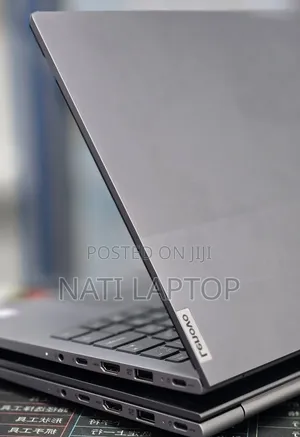 New Laptop Lenovo Thinkbook 14 16GB Intel Core Ultra 7 SSD 512GB