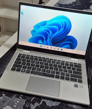 New Laptop HP EliteBook 830 G7 16GB Intel Core i7 SSD 512GB