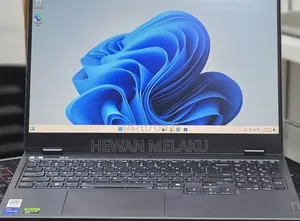 New Laptop Lenovo Legion 5 16GB Intel Core i7 SSD 1T