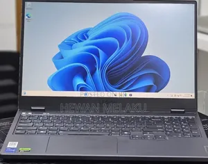 New Laptop Lenovo Legion 5 16GB Intel Core i7 SSD 1T