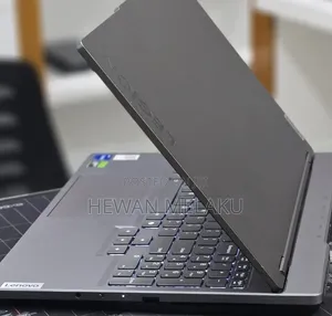 New Laptop Lenovo Legion 5 16GB Intel Core i7 SSD 1T