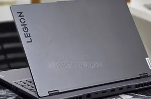 New Laptop Lenovo Legion 5 16GB Intel Core i7 SSD 1T