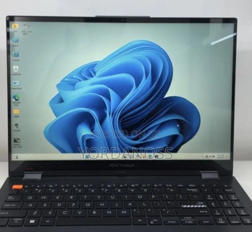 New Laptop Asus VivoBook 15 X505BA 16GB Intel Core i5 SSD 512GB