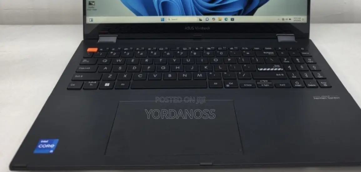 New Laptop Asus VivoBook 15 X505BA 16GB Intel Core i5 SSD 512GB