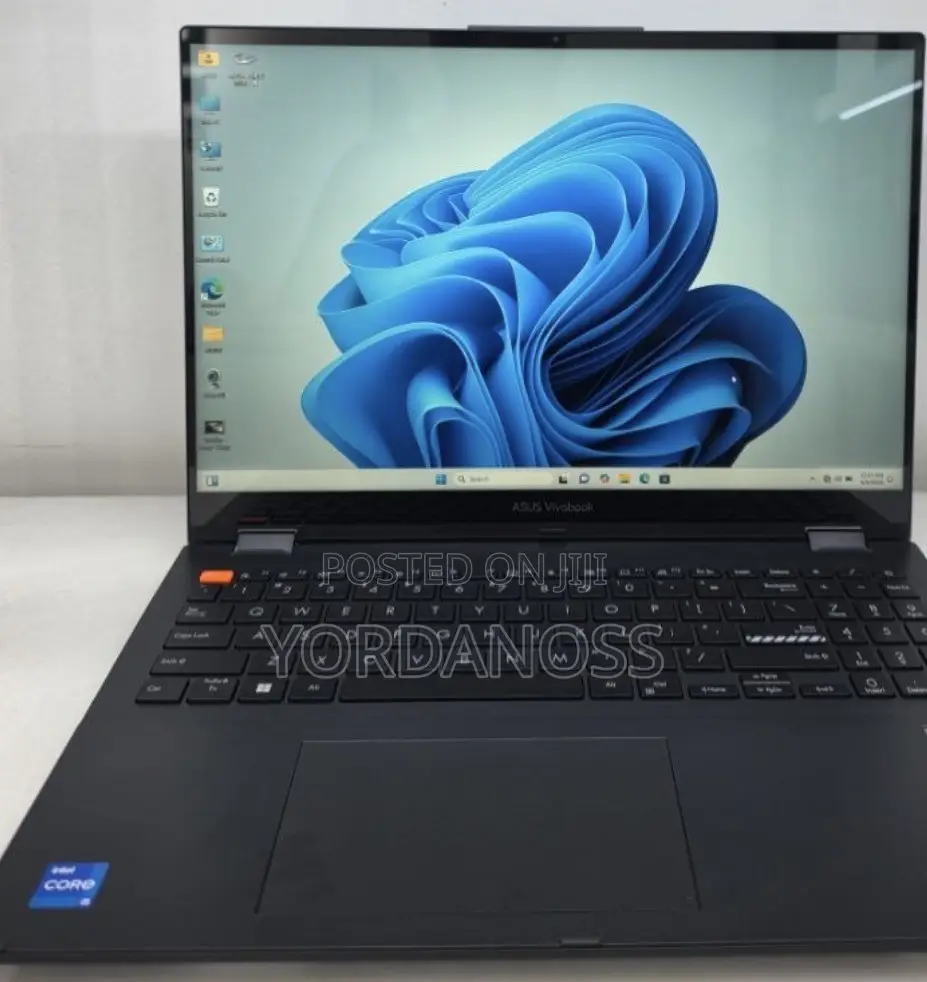 New Laptop Asus VivoBook 15 X505BA 16GB Intel Core i5 SSD 512GB