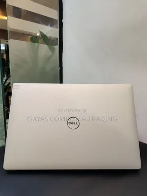 New Laptop Dell Precision 5540 16GB Intel Core i7 SSD 512GB
