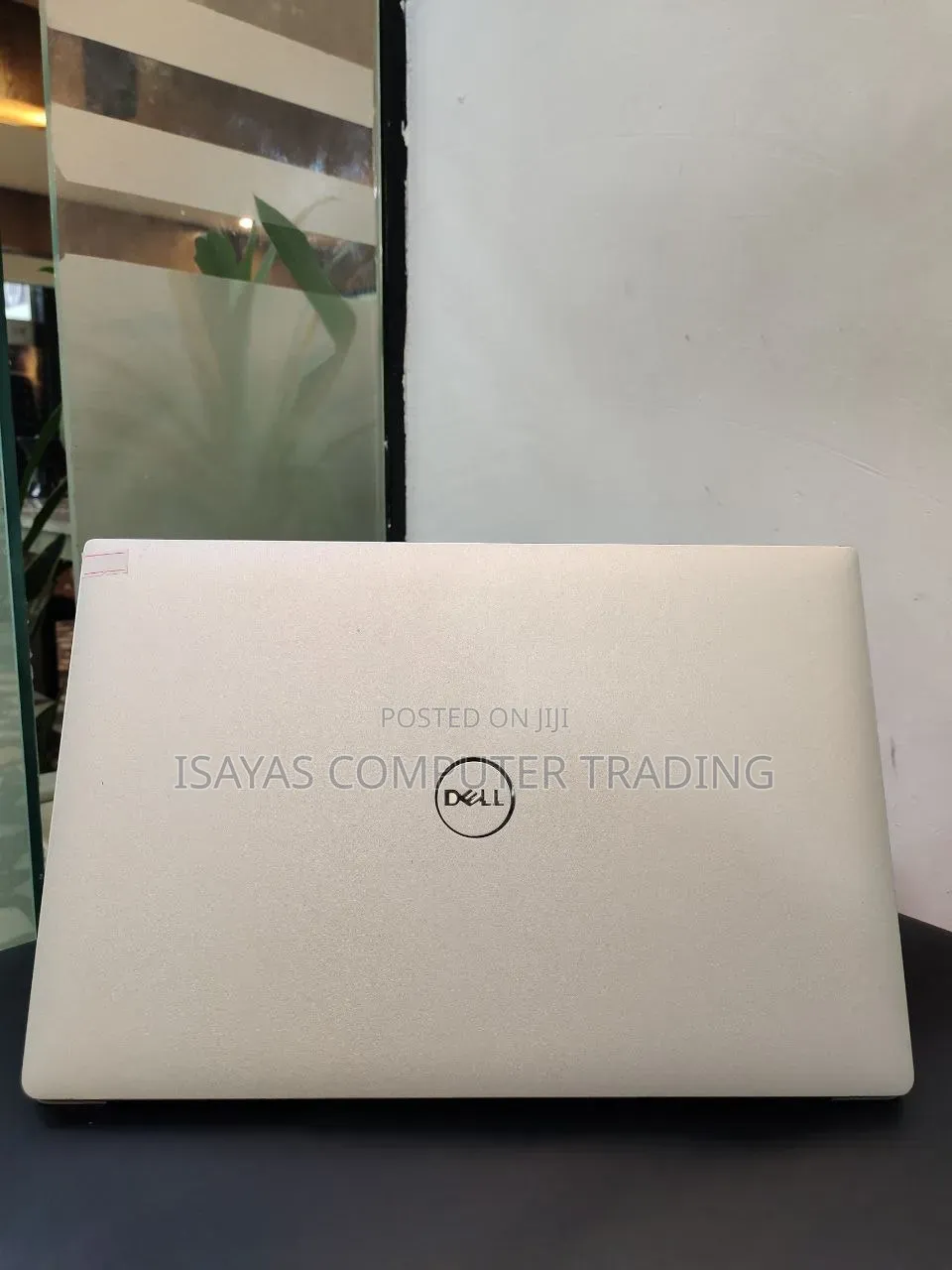 New Laptop Dell Precision 5540 16GB Intel Core i7 SSD 512GB