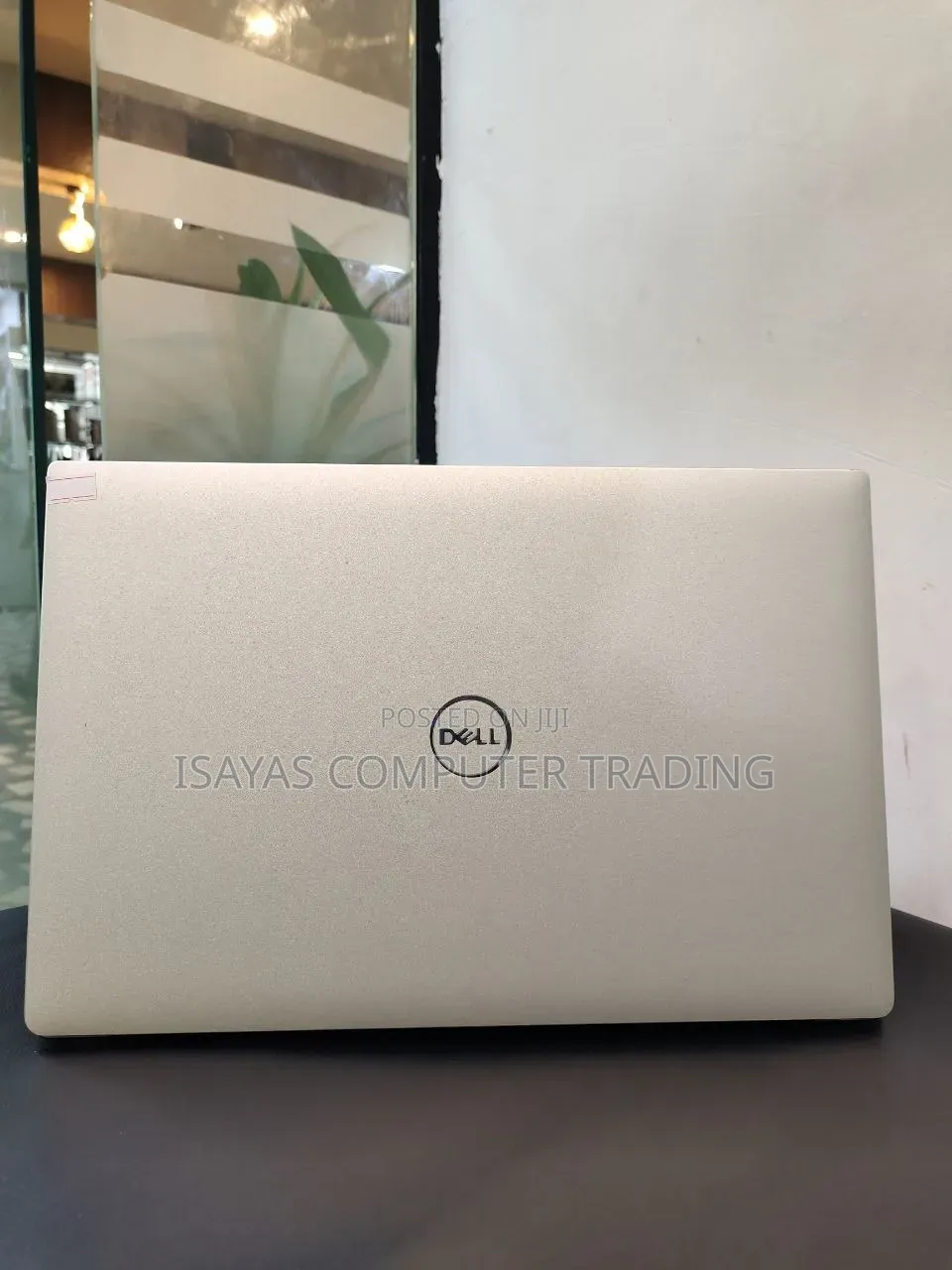 New Laptop Dell Precision 5540 16GB Intel Core i7 SSD 512GB