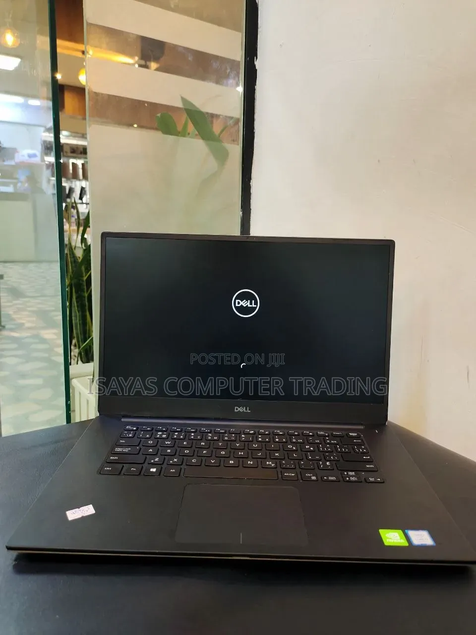 New Laptop Dell Precision 5540 16GB Intel Core i7 SSD 512GB