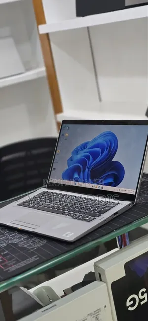 New Laptop Dell Latitude 5310 16GB Intel Core i5 SSD 512GB
