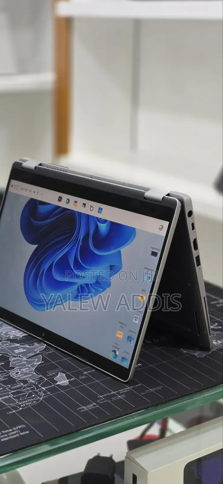 New Laptop Dell Latitude 5310 16GB Intel Core i5 SSD 512GB