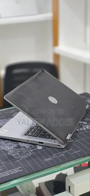 New Laptop Dell Latitude 5310 16GB Intel Core i5 SSD 512GB