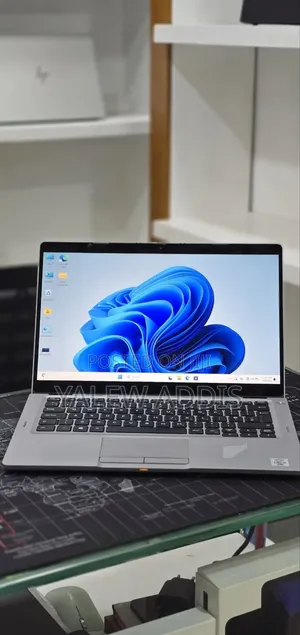 New Laptop Dell Latitude 5310 16GB Intel Core i5 SSD 512GB