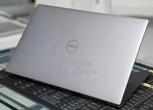 New Laptop Dell Precision 5560 16GB Intel Core i9 SSD 512GB