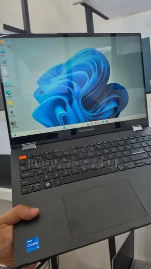 New Laptop Asus Vivobook 15 16GB Intel Core i5 SSD 512GB