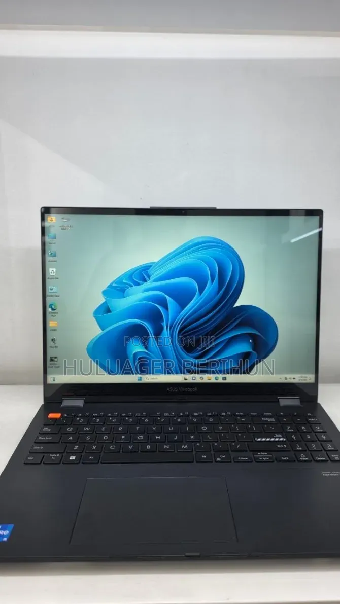 New Laptop Asus Vivobook 15 16GB Intel Core i5 SSD 512GB