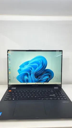 New Laptop Asus Vivobook 15 16GB Intel Core i5 SSD 512GB