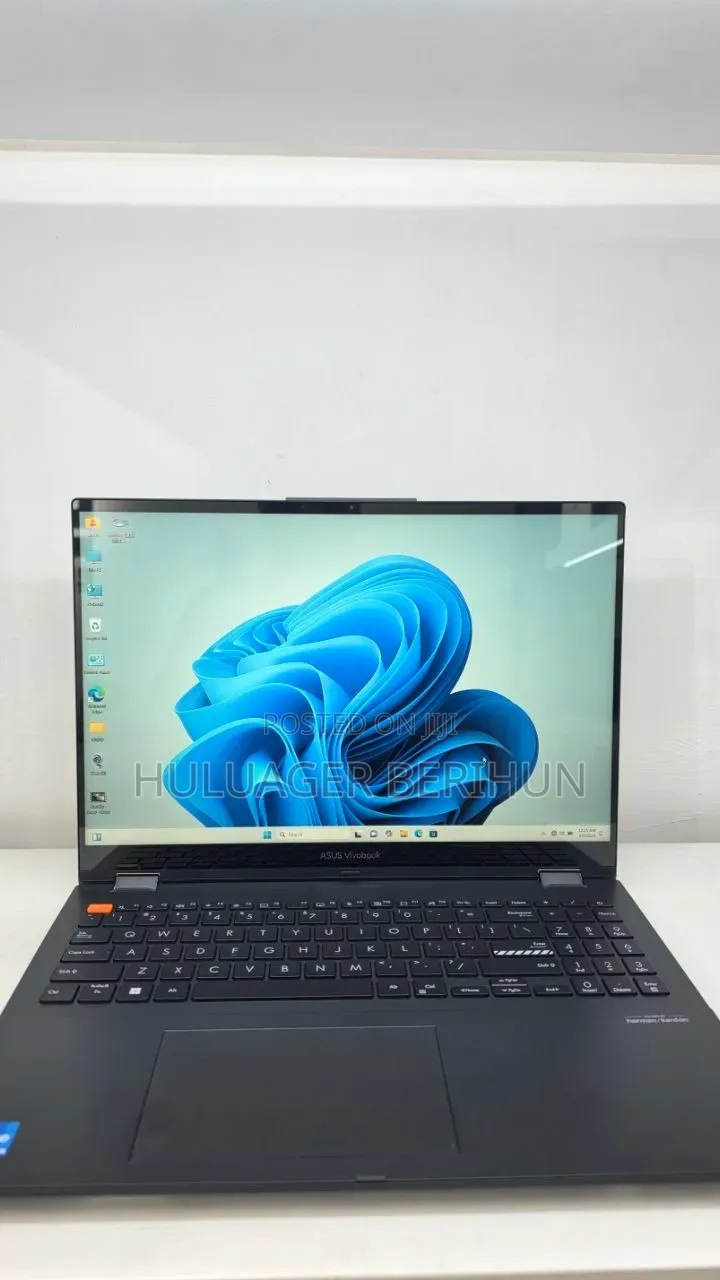 New Laptop Asus Vivobook 15 16GB Intel Core i5 SSD 512GB