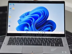 New Laptop Dell 16GB Intel Core i5 SSD 512GB