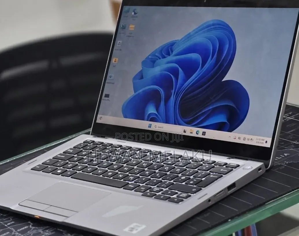 New Laptop Dell 16GB Intel Core i5 SSD 512GB