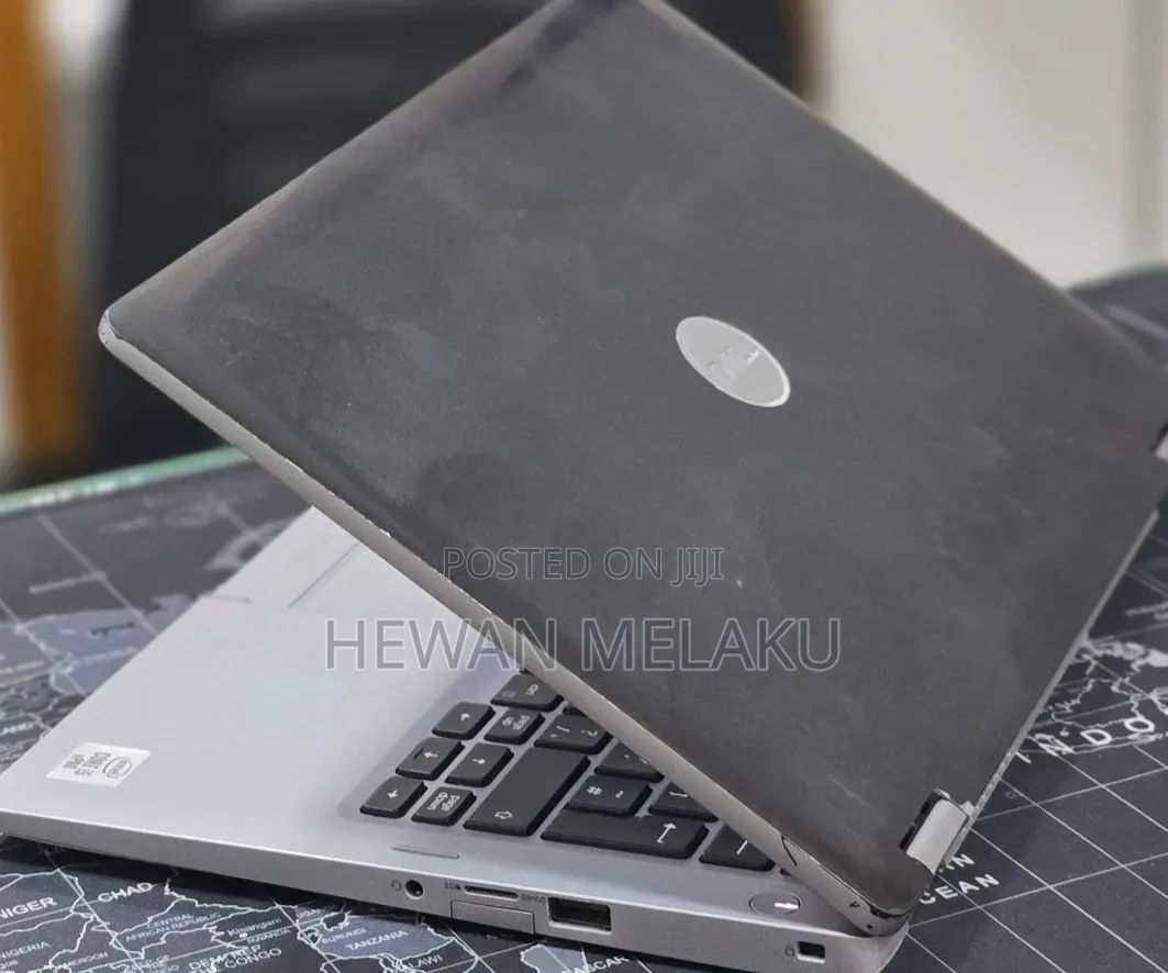 New Laptop Dell 16GB Intel Core i5 SSD 512GB