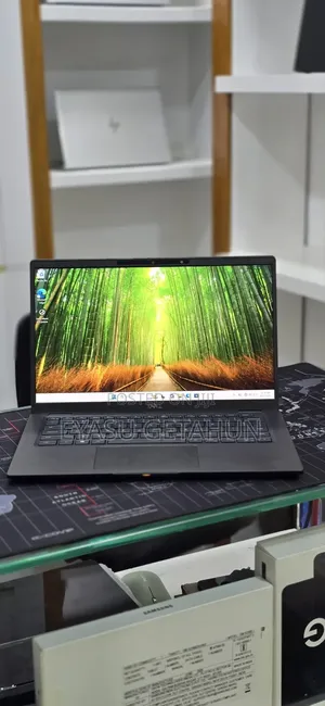 New Laptop Dell Latitude 7410 16GB Intel Core i5 SSD 256GB