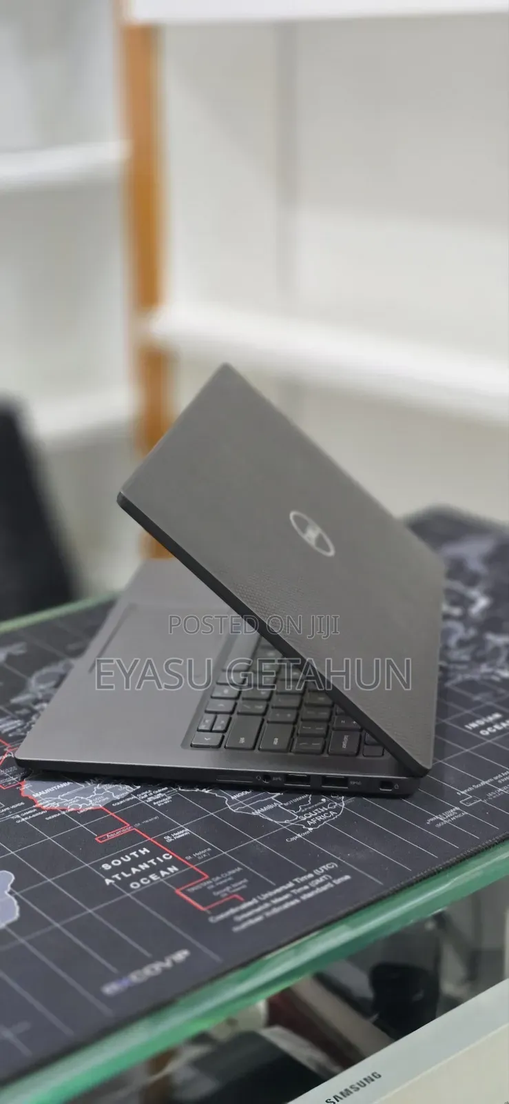 New Laptop Dell Latitude 7410 16GB Intel Core i5 SSD 256GB