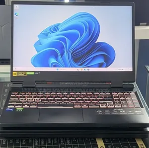 New Laptop Acer Nitro 5 16GB Intel Core i9 SSD 1T