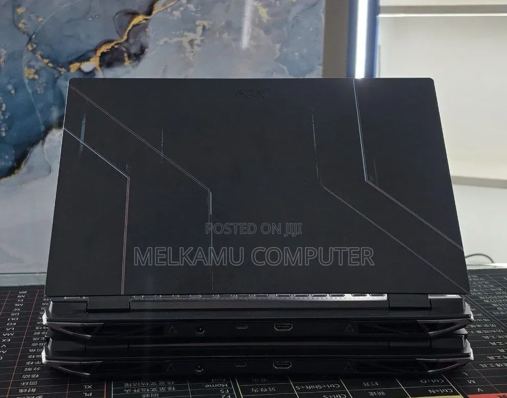 New Laptop Acer Nitro 5 16GB Intel Core i9 SSD 1T