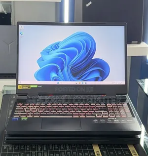 New Laptop Acer Nitro 5 16GB Intel Core i9 SSD 1T