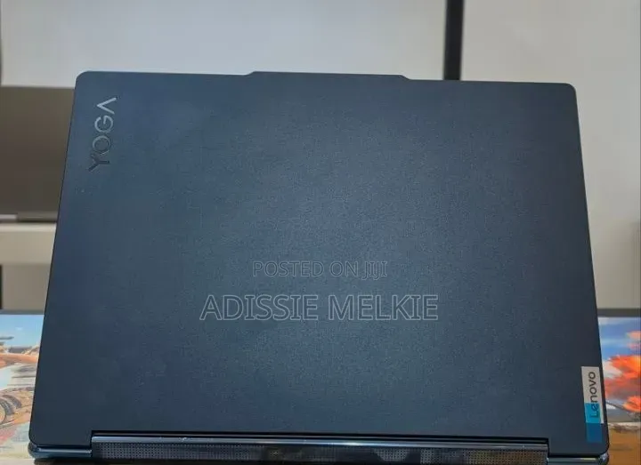 New Laptop Lenovo Yoga 9 16GB Intel Core Ultra 7 SSD 512GB