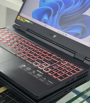 New Laptop Acer Nitro 5 16GB Intel Core i9 SSD 1T