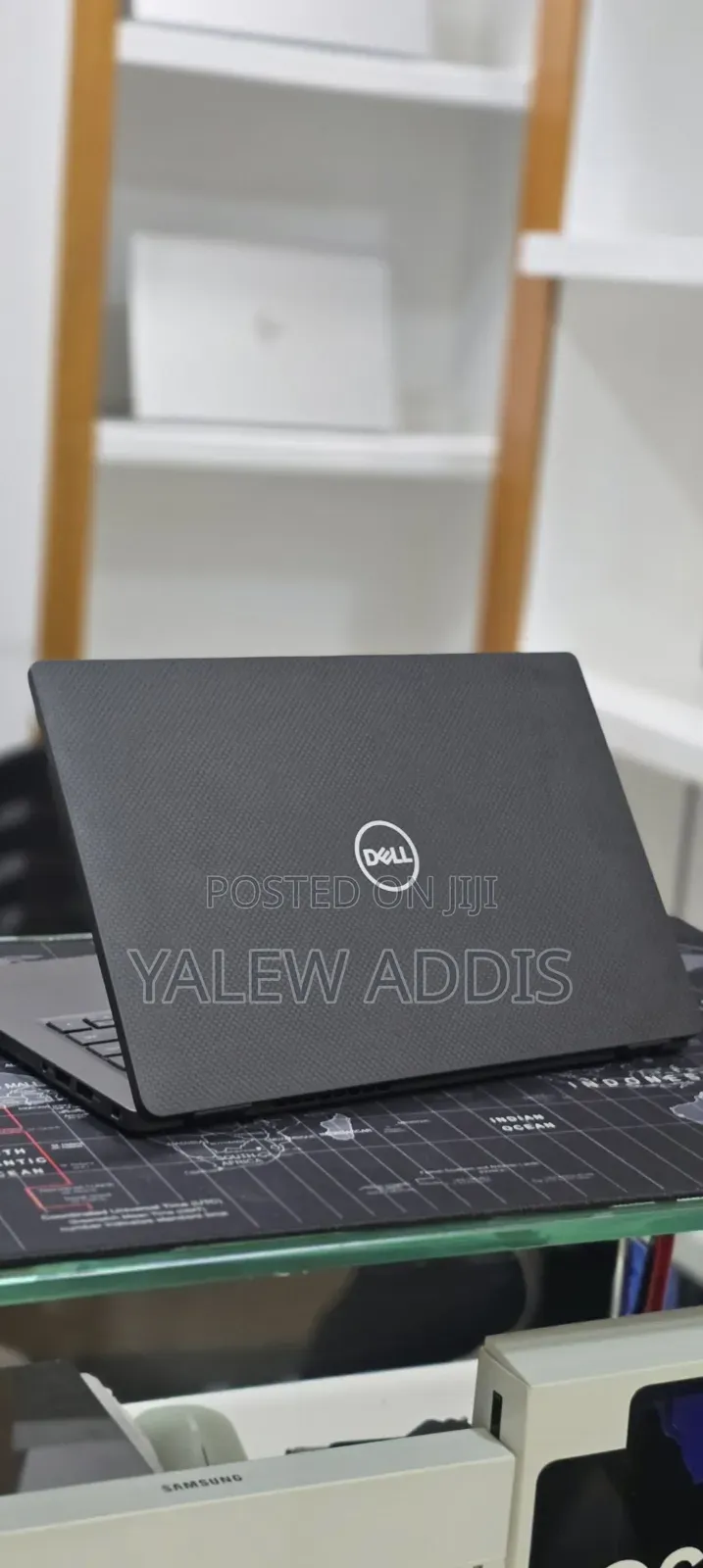 New Laptop Dell Latitude 7410 16GB Intel Core i5 SSD 256GB