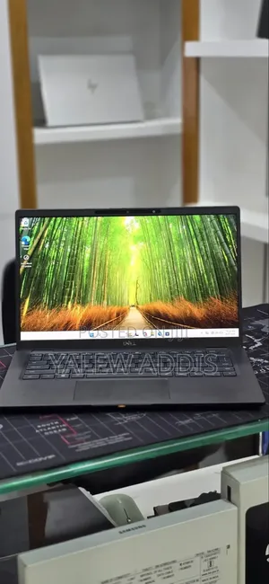 New Laptop Dell Latitude 7410 16GB Intel Core i5 SSD 256GB
