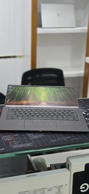 New Laptop Dell Latitude 7410 16GB Intel Core i5 SSD 256GB