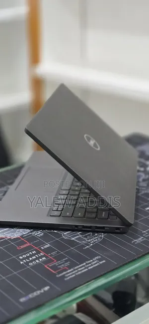 New Laptop Dell Latitude 7410 16GB Intel Core i5 SSD 256GB