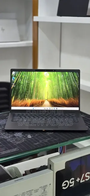 New Laptop Dell Latitude 7410 16GB Intel Core i5 SSD 256GB