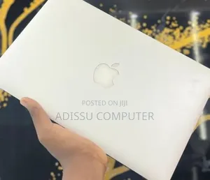 New Laptop Apple MacBook 2015 8GB Intel Core i5 SSD 128GB