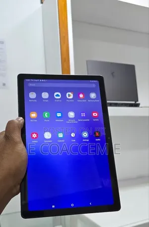New Samsung Galaxy Tab A7 10.4 (2022) 32 GB