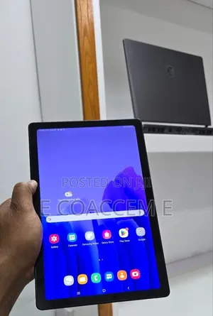 New Samsung Galaxy Tab A7 10.4 (2022) 32 GB