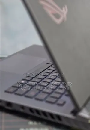 New Laptop Asus ROG Strix G16 G614 16GB Intel Core i9 SSD 1T