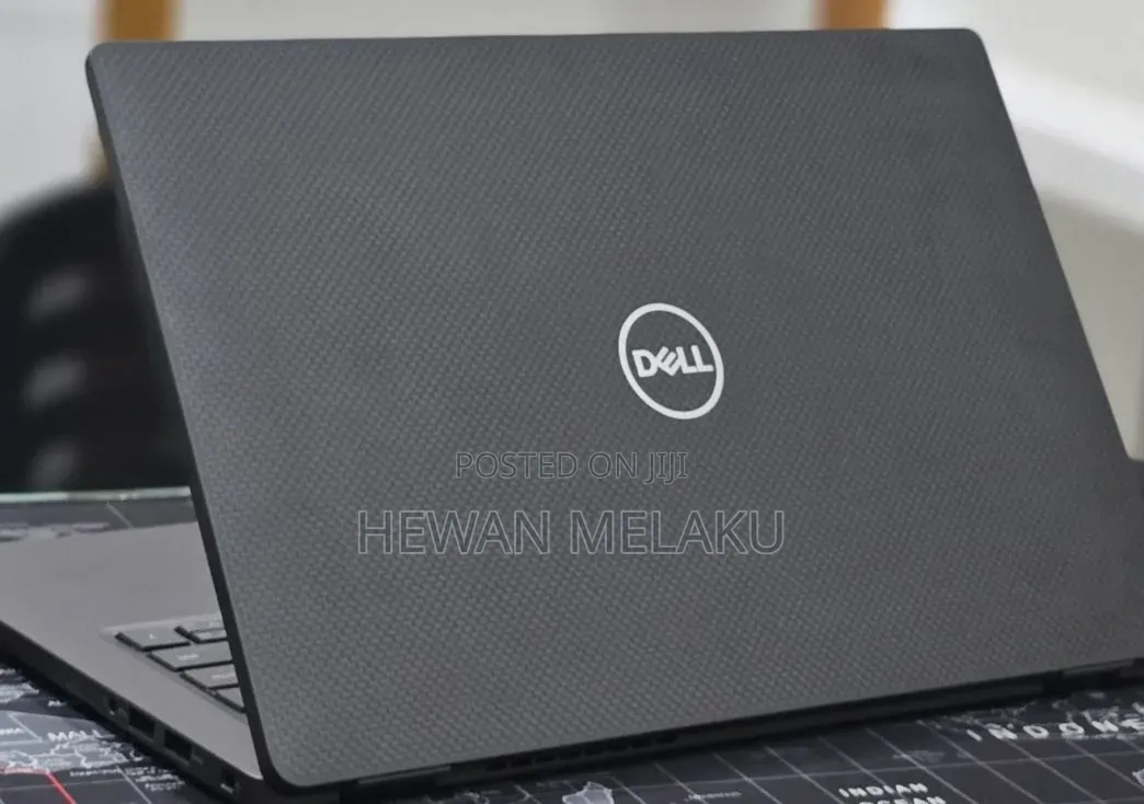 New Laptop Dell Latitude 7410 16GB Intel Core i5 SSD 256GB