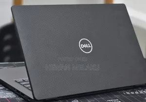 New Laptop Dell Latitude 7410 16GB Intel Core i5 SSD 256GB